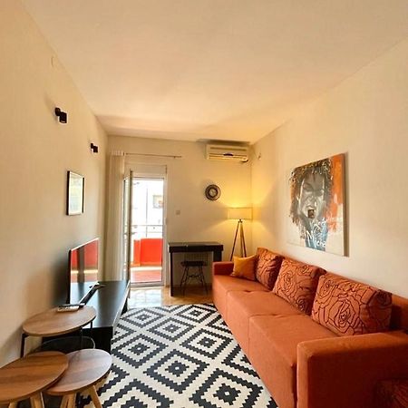 Apartman Filip 波德戈里察 外观 照片
