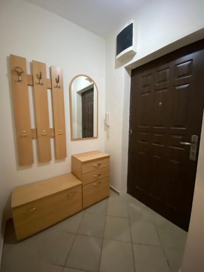 Apartman Filip 波德戈里察 外观 照片