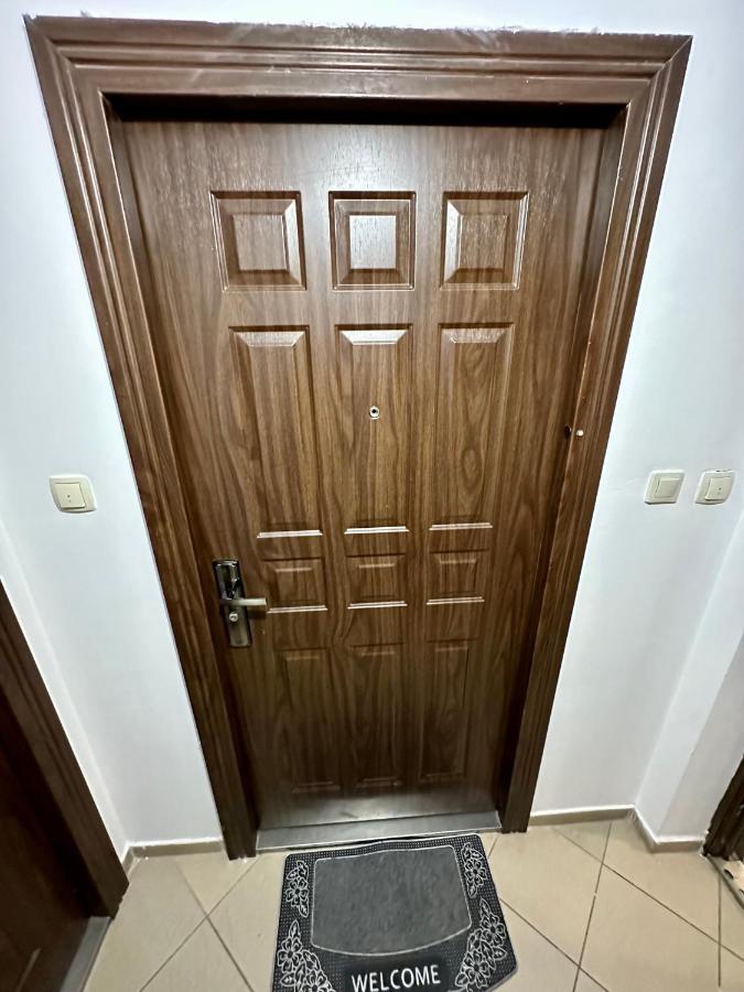 Apartman Filip 波德戈里察 外观 照片
