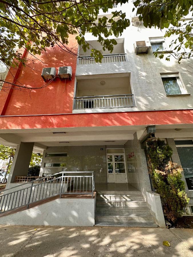 Apartman Filip 波德戈里察 外观 照片