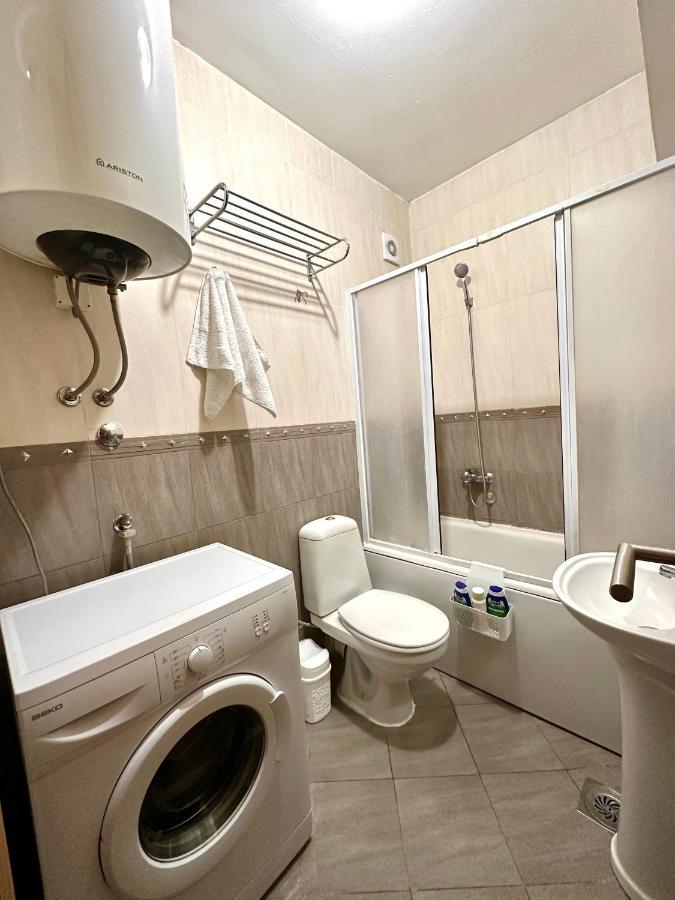 Apartman Filip 波德戈里察 外观 照片