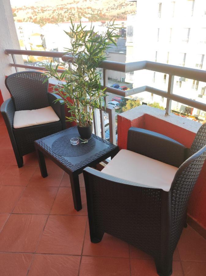 Apartman Filip 波德戈里察 外观 照片